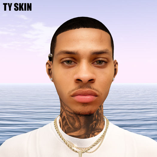 SLUGS - TY SKIN (ELI)