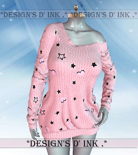 Soft Wool Dress - 105