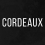 Cordeaux