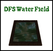 DFS Water Field V2.4 - ACTUAL ITEM