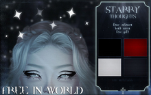 +TOMA+ // Starry Thoughts // Free In-World