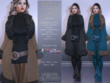 {Le'La} Kepa Outfit >70% off<