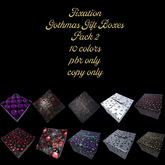 Fixation - Gothmas Gift Box Pack 2 PBR (ADD ME)