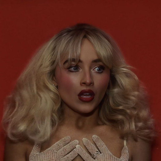 DANCE - Sabrina Carpenter - Tears