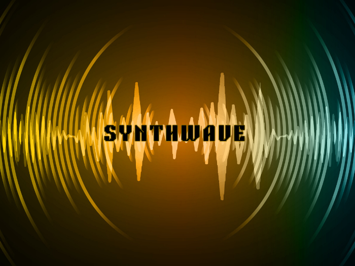 Sound: Synthwave [Copy]