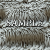 [ Soft Fur Seamless 01 ] A