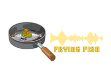 Sound: Frying Fish [Full Perm]
