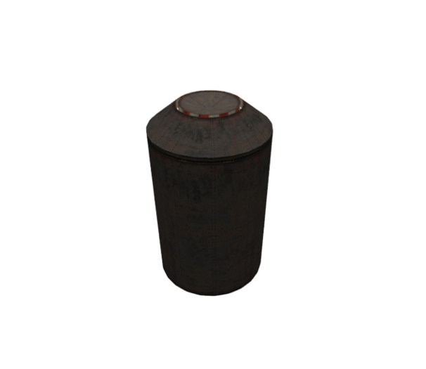 Steel Part Industry HW04
