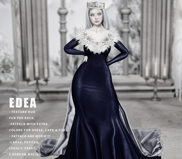 UNA. Edea DEMO