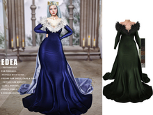 UNA. Edea Green