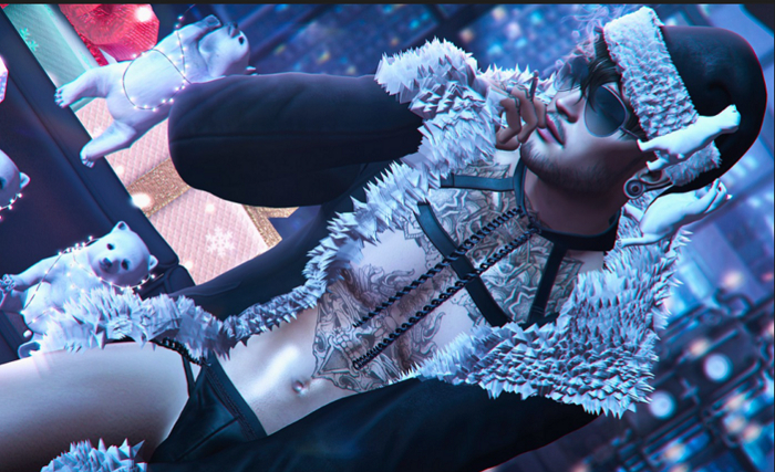 ::GB:: SET BLACK/GOLD RARE - Belleza