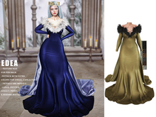 UNA. Edea Yellow