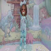 {CC}Underwater Adventure Pajamas (TD)