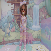 {CC}Beary Lovable Pajamas (TD)