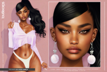 - TLC - Tizi Shape Lel EvoX CAMILA 4.0 - [FATPACK]