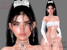 Tabita Shape Lelutka Madrid