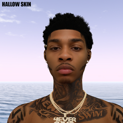 SLUGS - HALLOW SKIN (ELI)