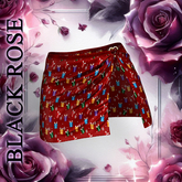 Christmas Gifts Wrappy Skirt Reborn