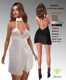 Res_Samira dress Fat Pack