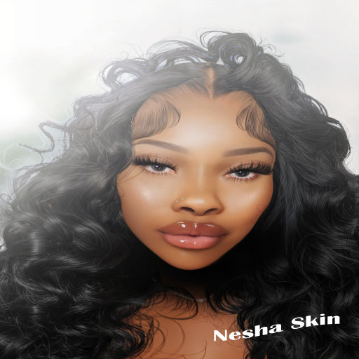 Nesha Skin DEMO