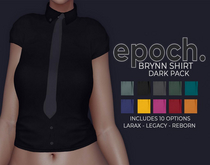epoch - [pack] - brynn - shirt - dark