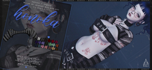 {minuit} Honoka Coat [FATPACK]