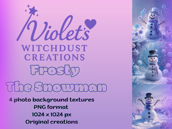 Frosty The Snowman Backgrounds