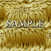 [ Soft Fur Seamless 01 ] E