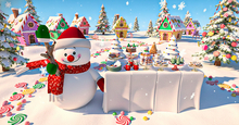CHRISTMAS