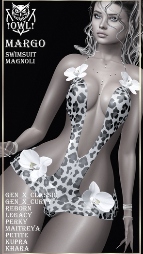 !OWL! MARGO DEMO