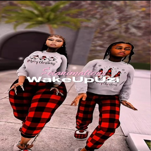 $A WakeUpUzi