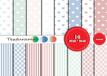 TEXTURE COZY BABY (add)