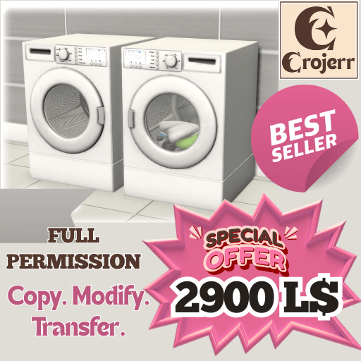 FreshFold Linen Laundry Set – Full Perm Home & Decor Essentials