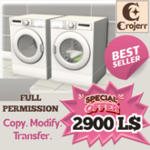 FreshFold Linen Laundry Set – Full Perm Home & Decor Essentials