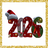 New Years 2026