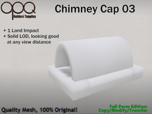 Full Perm 1 LI Chimney Cap - OPQ Chimney Cap 03