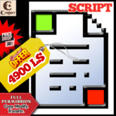 OY! SmartResize Script – Full Perm Dynamic Scaling FP