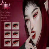 OHIME Grim Eyeliners