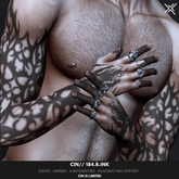 CIN// 184.B.INK