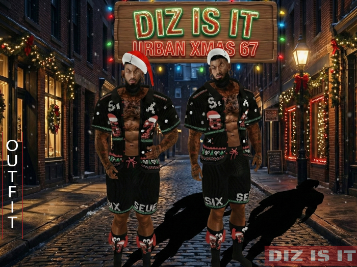 .:DIZ:.67 XMAS(GIANNI)