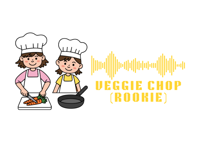 Sound: Veggie Chop - Rookie [Full Perm]