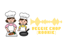Sound: Veggie Chop - Rookie [Full Perm]