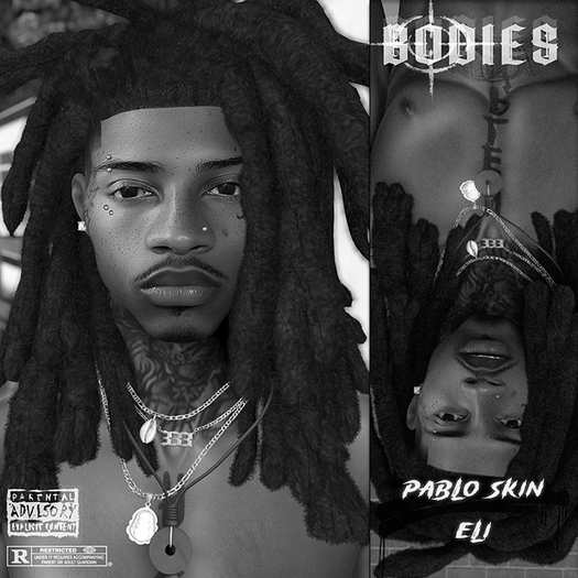 B - Pablo Demo Skin. (Eli)
