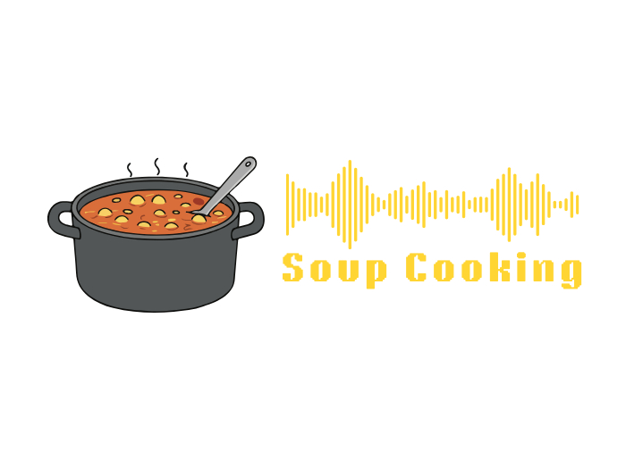 Sound: Soup Cooking [Full Perm]