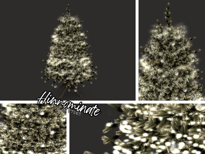  {anc} tree for two / christmas tree 16Li (25) RARE 