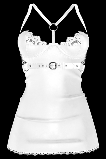 [The Forge] Ada Outfit, White