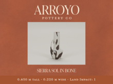 Sierra Sol – Bone