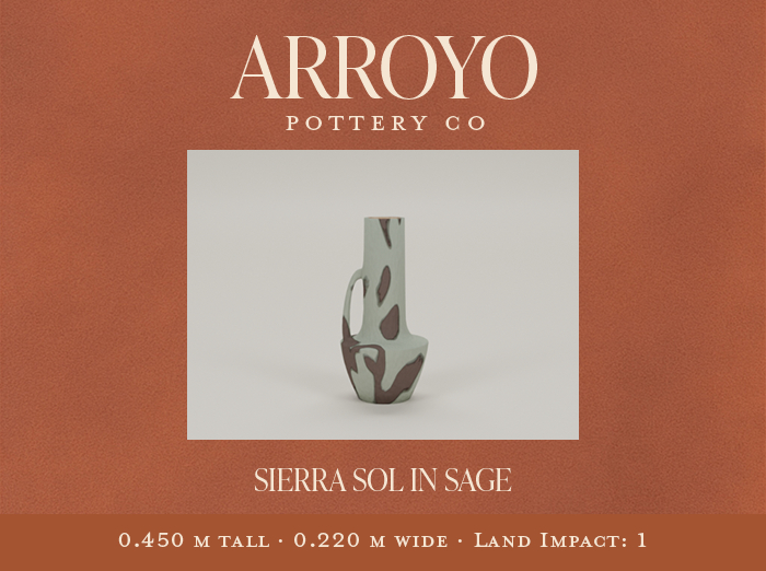 Sierra Sol – Sage