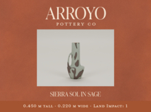 Sierra Sol – Sage