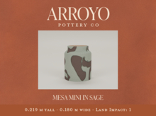 Mesa Mini – Sage